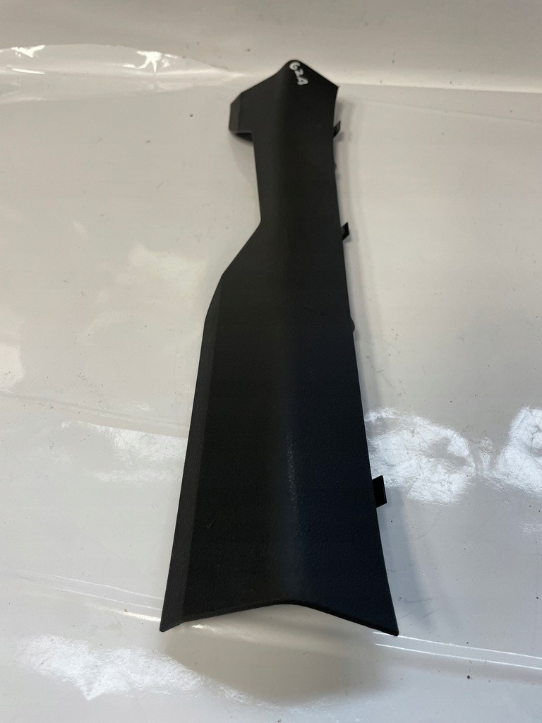 фото №6, Renault arkana 22 захист молдинг поріг ліва d28221-jl000