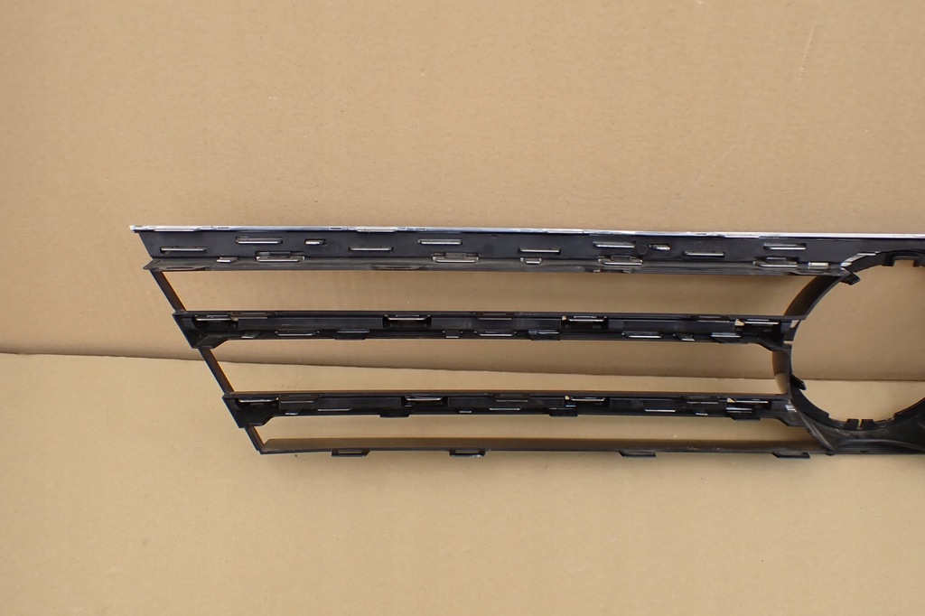 фото №11, Решётка радиатора решётка решётка радиатора перед vw tiguan 5na853655b