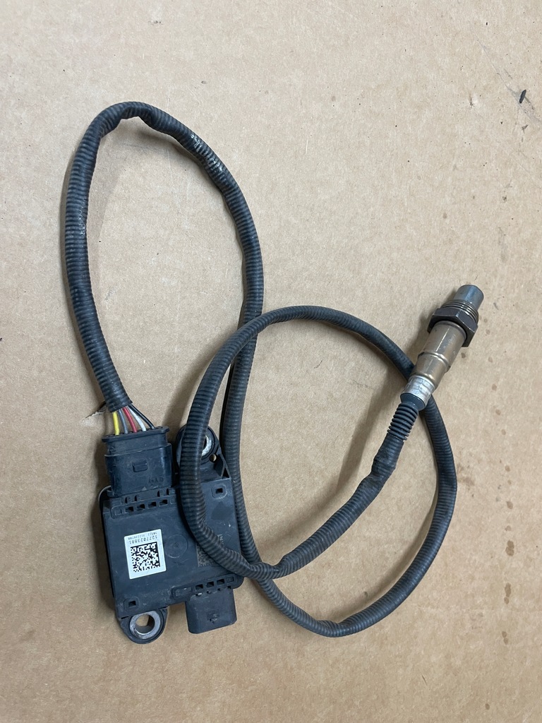 фото №1, Bmw g20 g30 датчик лямбда-зонд nox