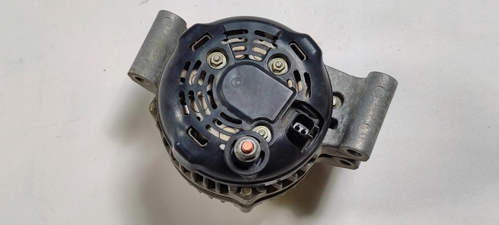 фото №7, Генератор dodge jeep chrysler 3.6 charger challenger 300c 2015-2023