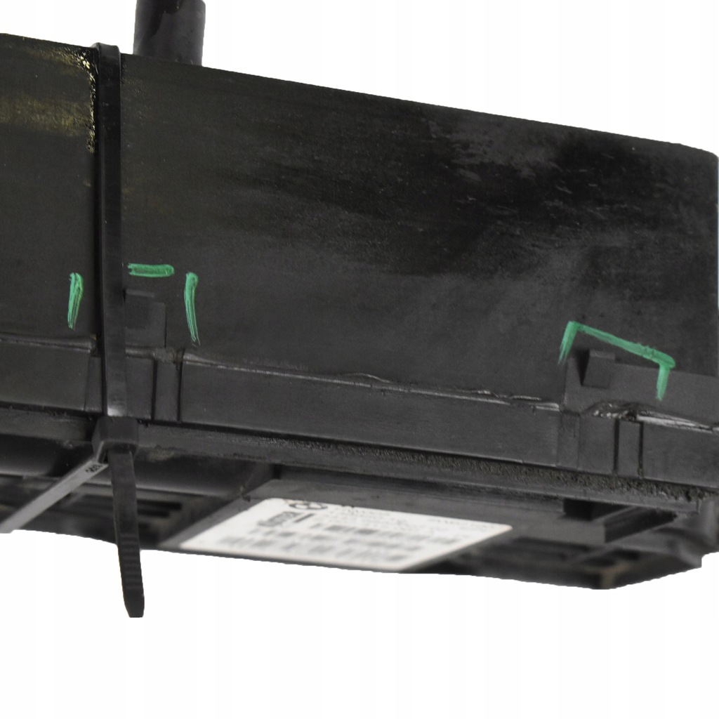 фото №11, Механізм троси гальма ручного 6882007 bmw x5 f15 f85 x6 f16 f86