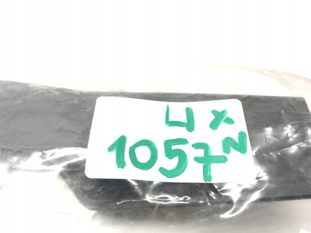 фото №10, Mercedes w223 прокладка дверь водителя левый перед a2237203700