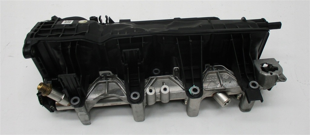 фото №13, Колектор всмоктуючий audi rs6 4.0 tfsi ceu 079133109bf