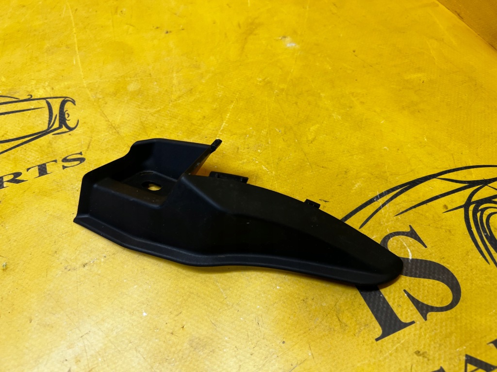 фото №1, Заглушка уголок жабо правая правый renault espace vi austral