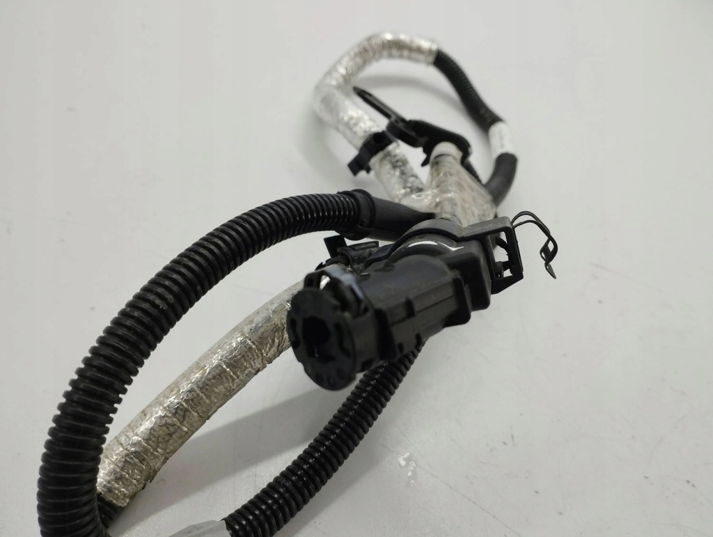 фото №6, Audi a3 8y 2021 шланг питающий adblue