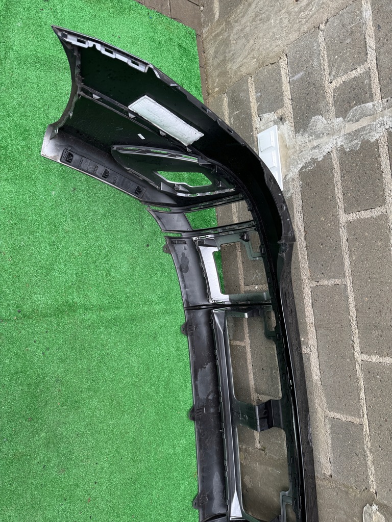 фото №12, Hyundai ioniq 6 vi бампер задняя z27