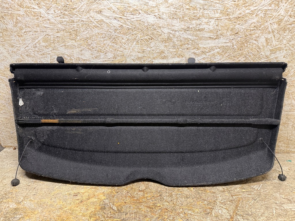 фото №7, Полка задняя задняя багажника lancia delta 3 iii 02-12r ori oem