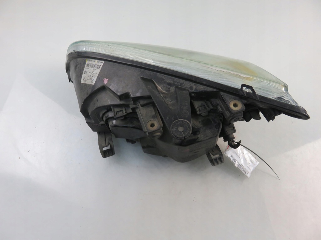 фото №7, Лампа правая передняя ford focus mk2 4m5113w029ae