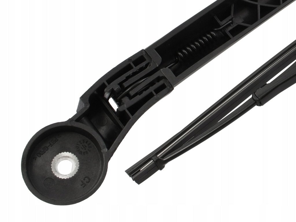 фото №8, Porsche cayenne 2002-2010 дворник рычаг дворники задняя + щетка