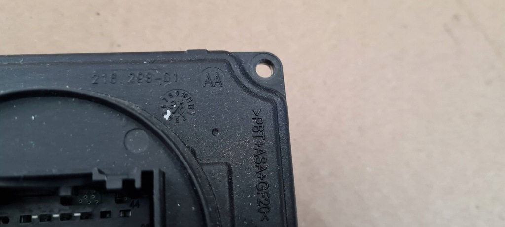 фото №5, A6 c8 4k модуль блок управления света led 4k0941572dc vw audi a7 4k