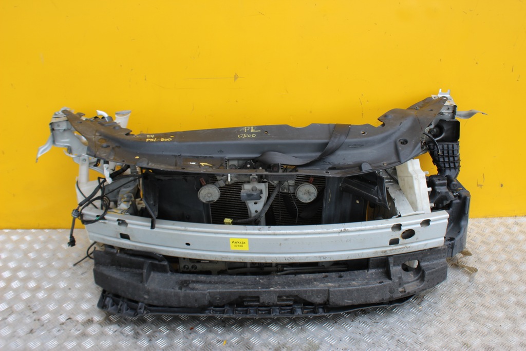 фото №1, Nissan sentra sedan 2013- pas перед передний