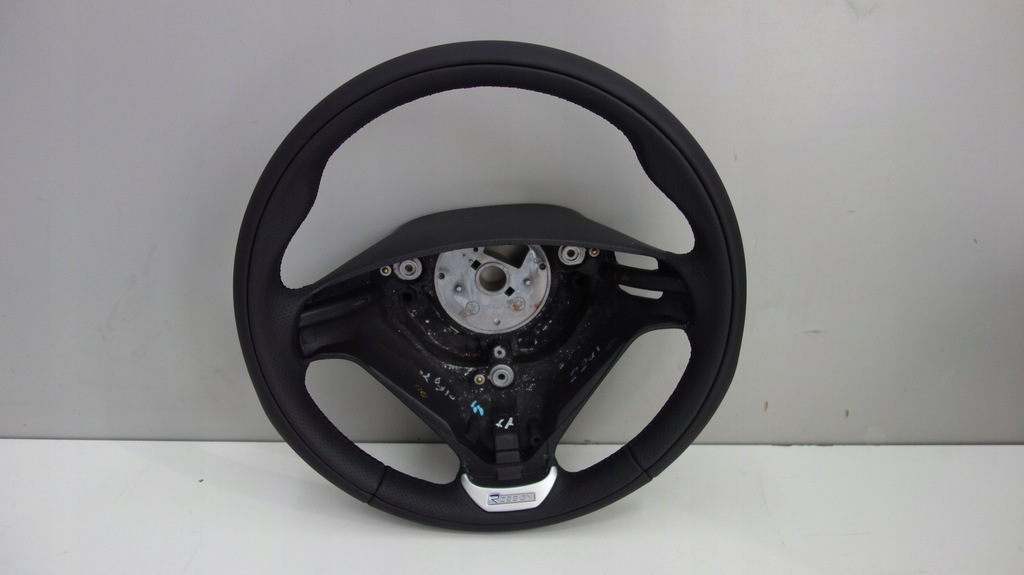 фото №1, Volvo s60 i r design воздуховод кожаный nowa