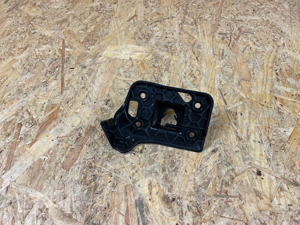 фото №8, Кронштейн кронштейн решетка решётка левая mazda cx-5 ii kf ksd4-50161 lift 22-