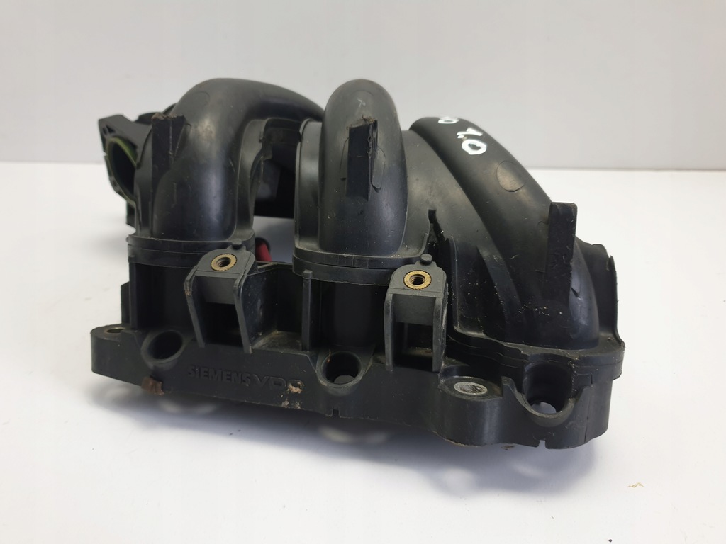 фото №2, Smart fortwo 1.0 коллектор всасывающий