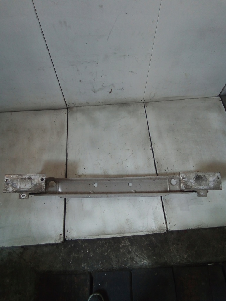 фото №5, D505 балка бампера задняя insignia hb 12772411