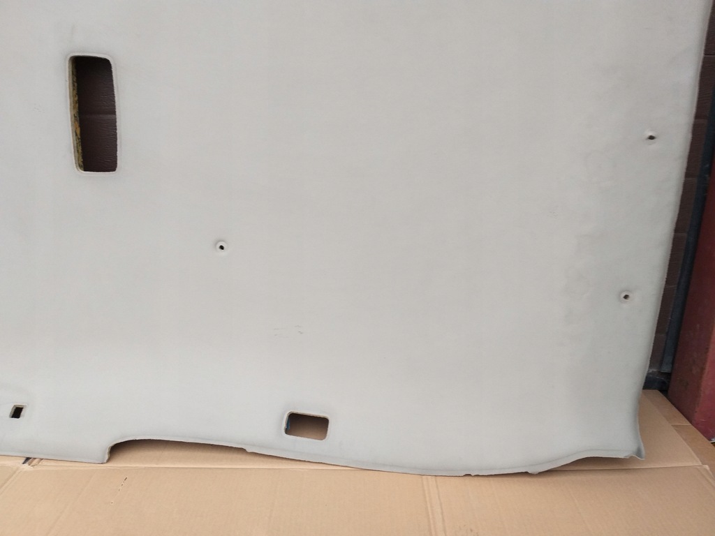 фото №7, Toyota avensis t27 kombi потолок