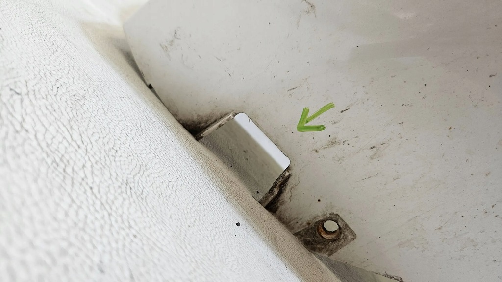 фото №8, Бампер перед передній ford kuga mk2 fv44-s17k8819-g