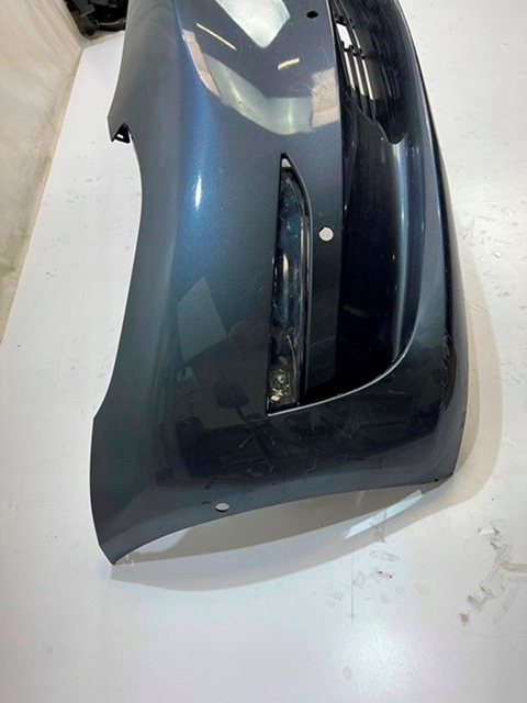 фото №6, Бампер перед передній tesla model iii 3