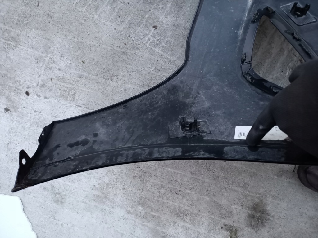 Купить Mercedes a118 бампер перед cla ii a1188855300