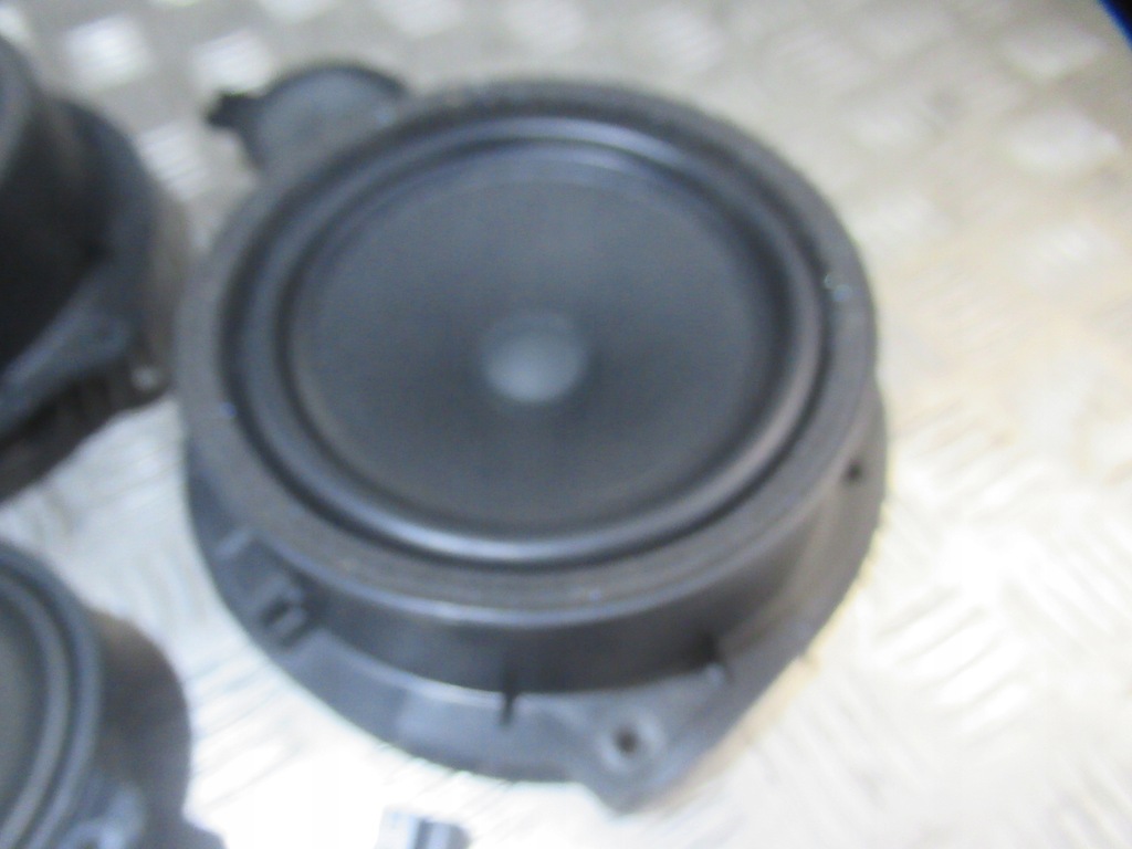 фото №10, Динамики audi q3 ii f3 83a 83a035382 комплект