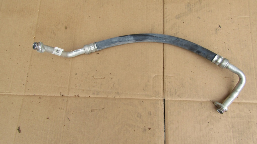 Купити Citroen ds7 crossback шланг кондиціонера європа #