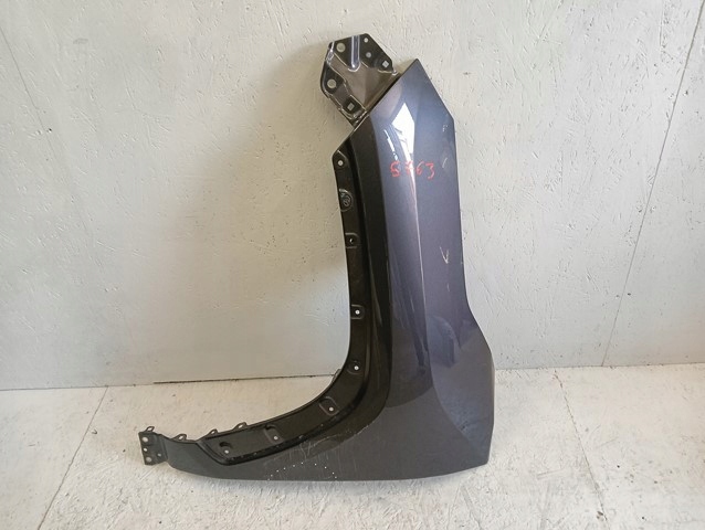 фото №1, Крыло левый перед передний toyota rav4 rav 5 v 2019-