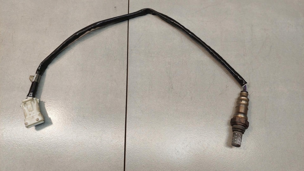 фото №1, Датчик лямбда-зонд laguna ii 3.0 v6