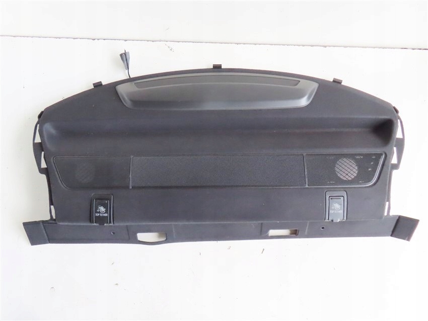 Купити Полиця задня багажника mercedes c klasa w204 coupr 2011-2014 rok