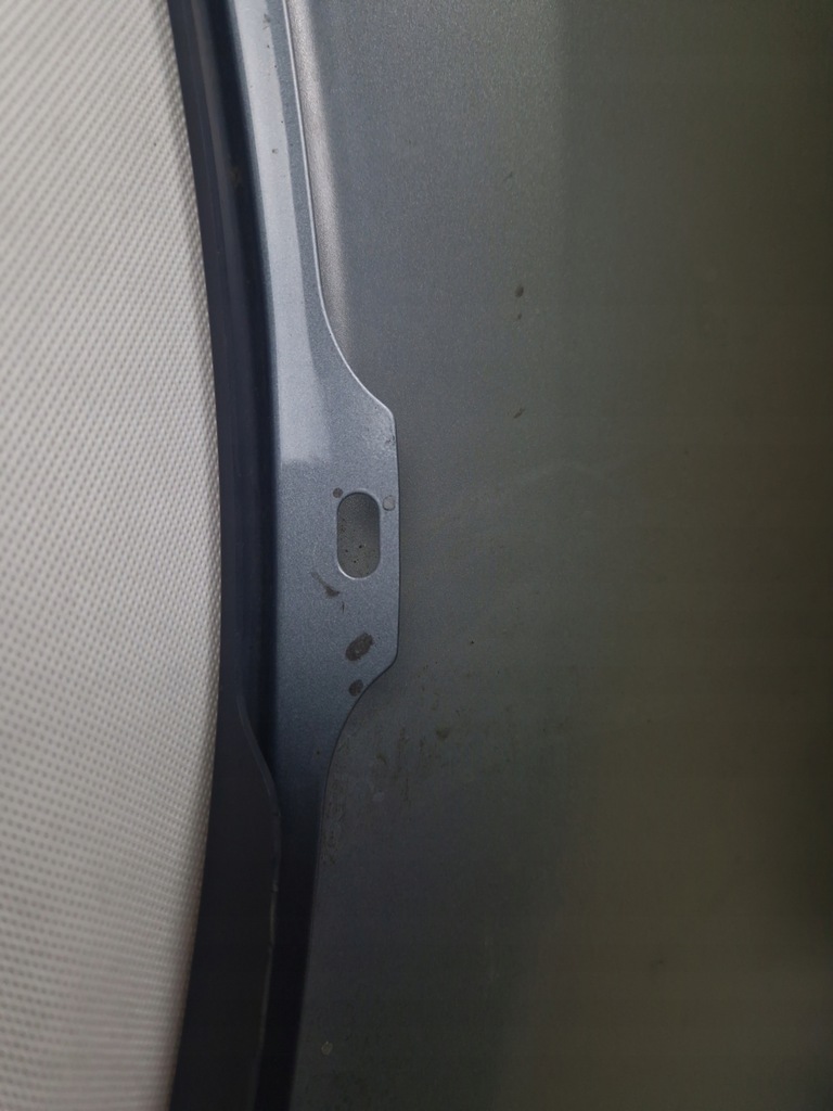 фото №9, Audi a6 c7 4g0 allroad 2011-2018 r. крыло передний правый handan117