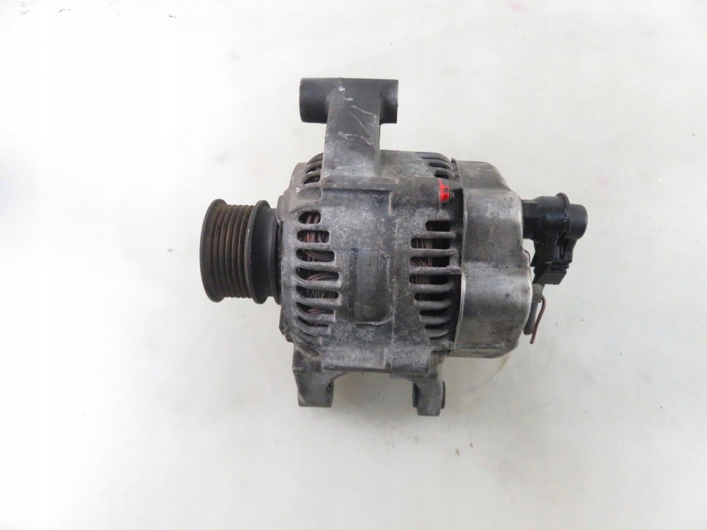 фото №6, Генератор renault laguna i 2.0