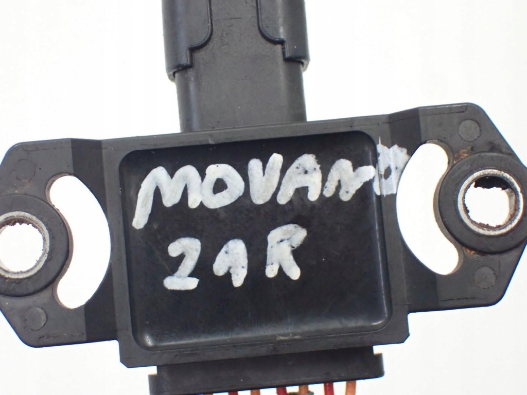 Датчик температуры выхлопных газов 226585456r master 3 movano 2 b 2.3 cdti 21r Доставка