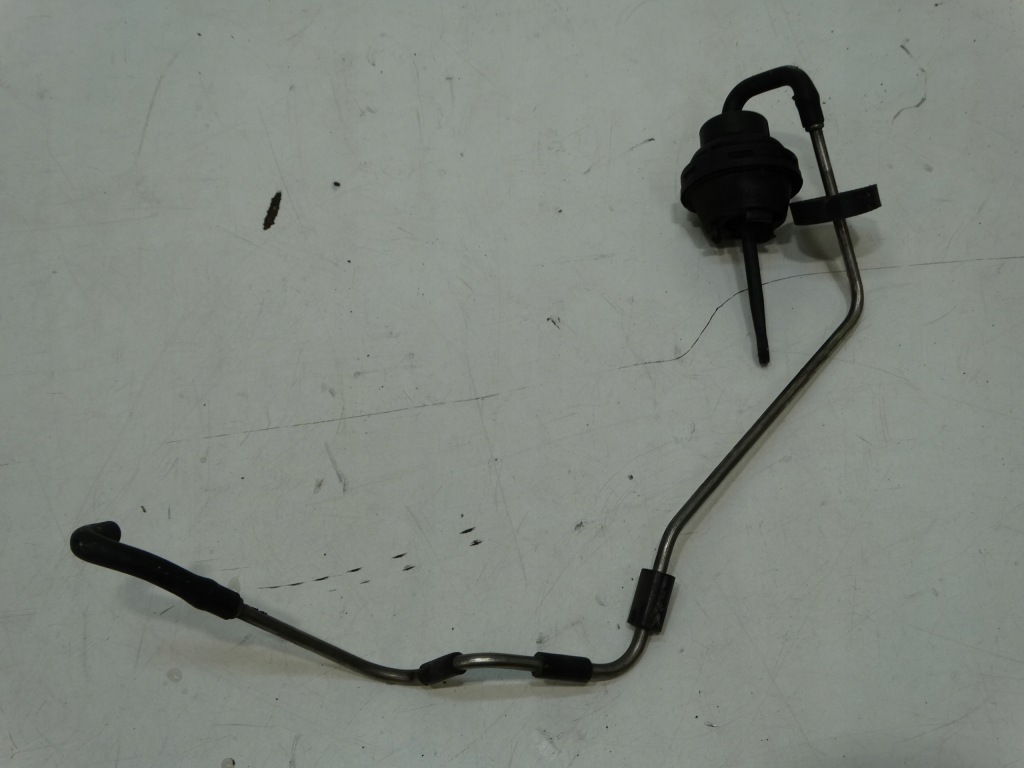 фото №1, Клапан вакууму skoda octavia ii 2.0 tdi 140km