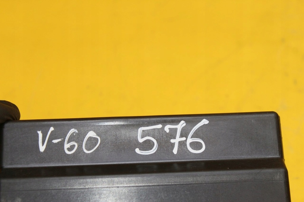 фото №6, Модуль блок управления keyless v60 s60 ii 30659469