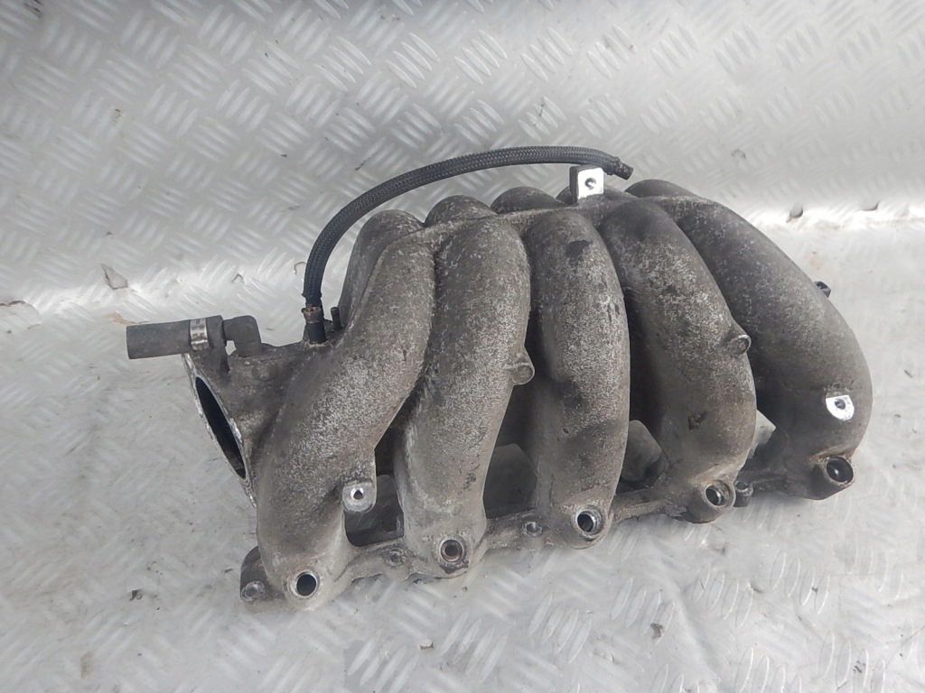 фото №1, Volvo s60 i v70 ii 2.4 b коллектор всасывающий