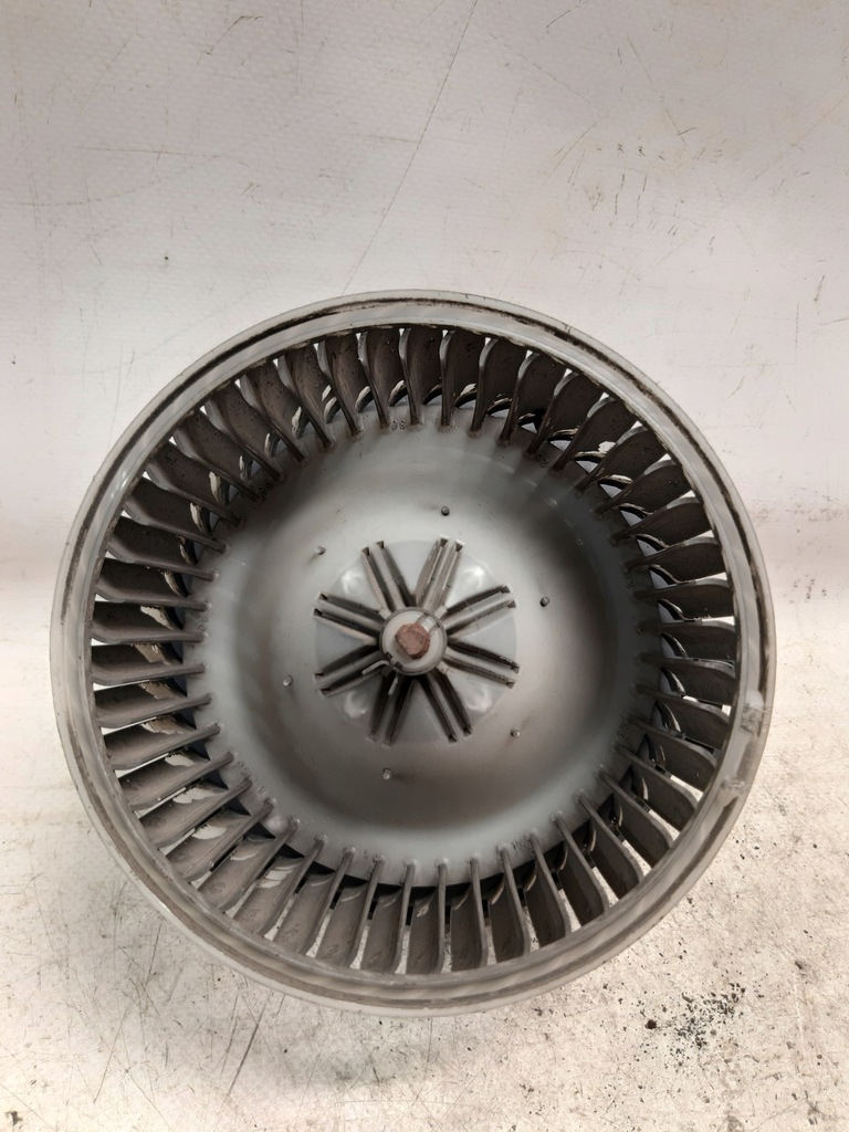 фото №7, Вентилятор воздуходувка обдув volvo v40 0130111212