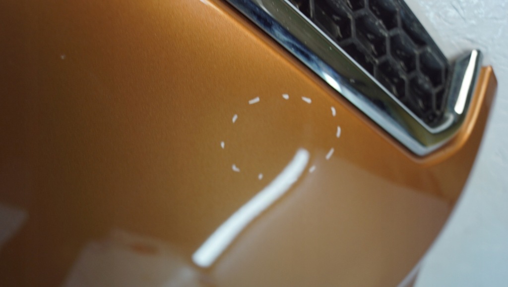 фото №13, Капот кришка двигуна chevrolet captiva