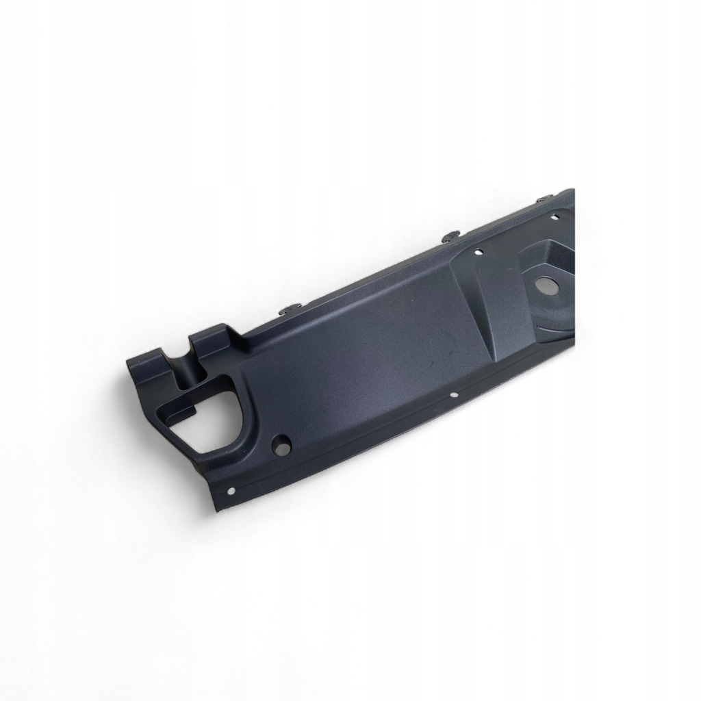 фото №10, Vw arteon 3g8 захист поперечина передній молдинг накладка решітка радіатора