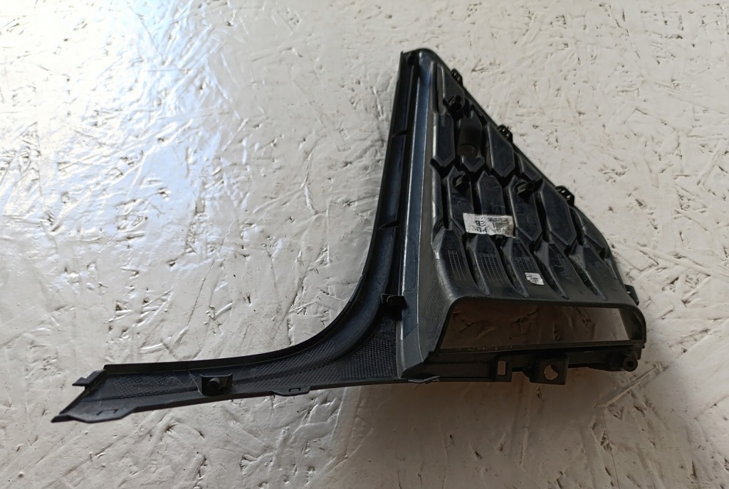 фото №6, Hyundai kona n-line решітка бампера ліва передня 86563-j9nb0