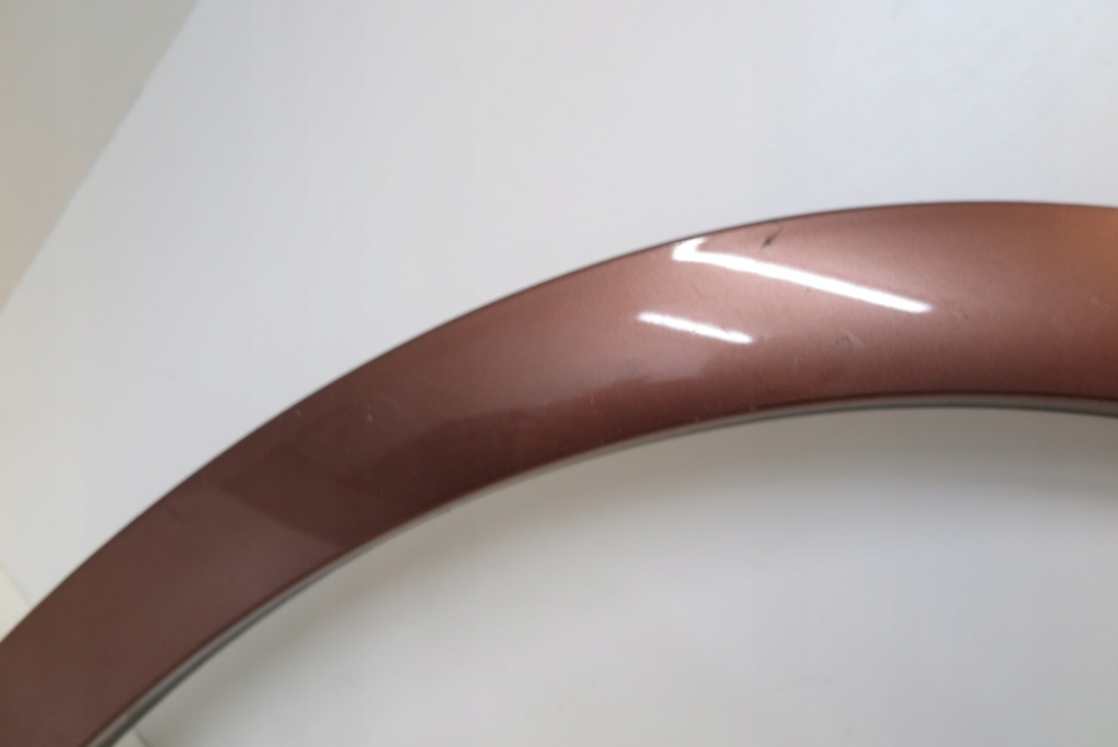 фото №6, Lexus rx v молдинг крила правий перед 75601-48080