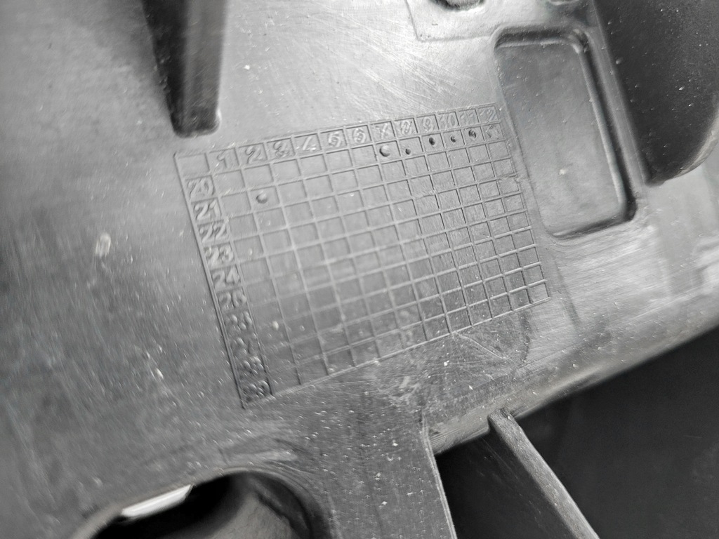 фото №11, Pas передний / усилитель hyundai tucson 4 2020-