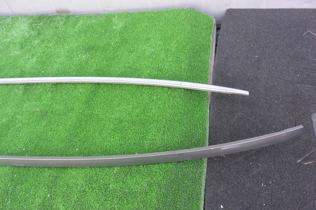 фото №5, Молдинг кровельная kpl maserati ghibli iii 371/a