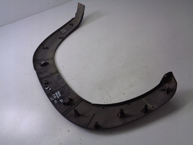 фото №4, Молдинг крыла левый задняя dacia spring ev 2022 rok