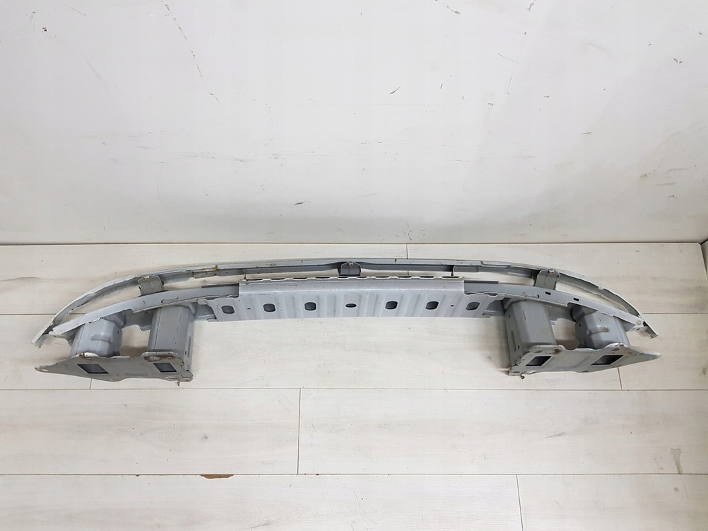 фото №6, Балка підсилювач бампера перед honda e electric 19-23