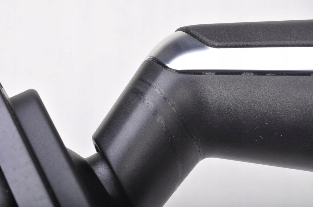 фото №7, Land rover defender l663 выборщик домкрат коробки передач m8b2-7e453-aa