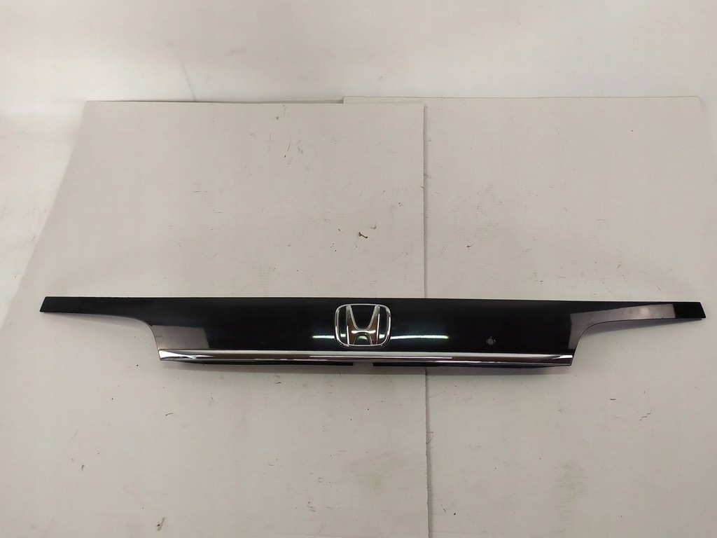 фото №1, Накладка крышки задняя honda cr-v iv