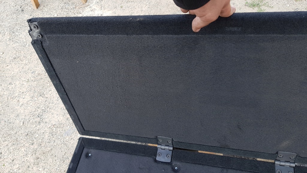 фото №13, Mercedes w212 обшивка багажника мат a2126800584