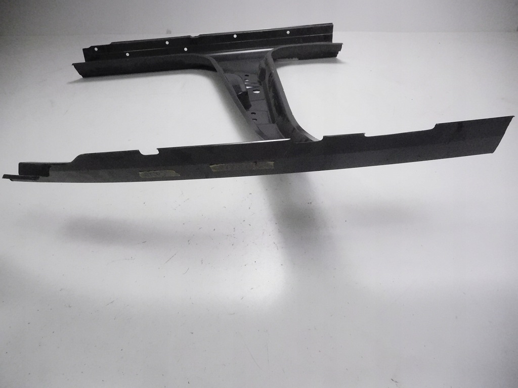 фото №6, Блок двигуна центральний сторона ліва fiat punto 71716065