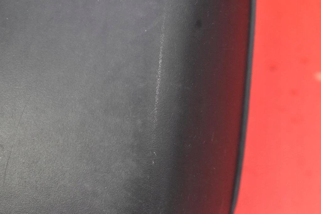 фото №9, Дзеркало ліва чорні механічний eu 026105 opel combo 1.3 dti 01-05