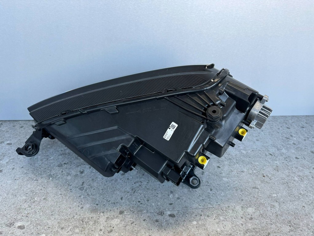 фото №6, Skoda karoq 57b lift лампа передняя правая crystal lighting 57b941036b