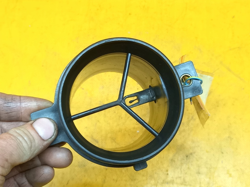 фото №9, Витратомір focus mk1 1,8d 99-04r 98ab9p965aa